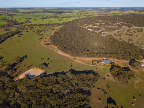 Eleanor River Homestead - Accommodation Tasmania 1