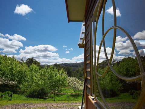 Elvenhome Farm Cottage - Accommodation Tasmania 2