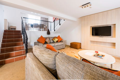 Emu Walk Apartments - Accommodation Tasmania 0