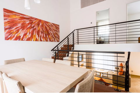 Emu Walk Apartments - Accommodation Tasmania 1