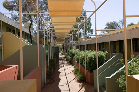 Emu Walk Apartments - Accommodation Tasmania 2