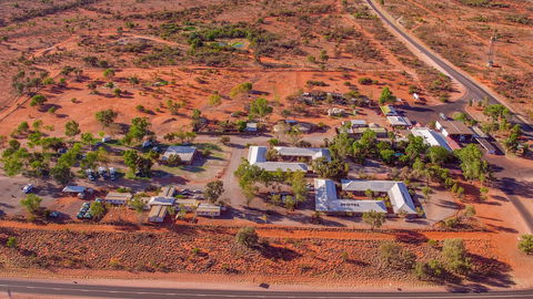 Erldunda Roadhouse - Accommodation Tasmania 0