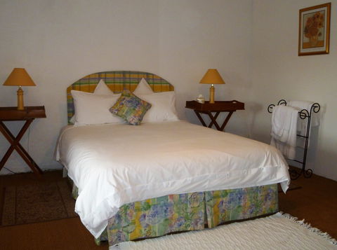 Ethel's Cottage - Accommodation Tasmania 1