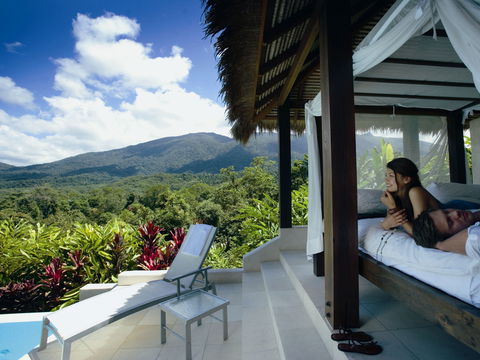 Executive Retreats - Shangri-La - Accommodation Tasmania 1