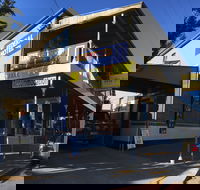 Federal Hotel - Accommodation Tasmania