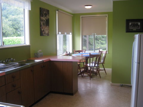Figtree Cottage - Accommodation Tasmania 2