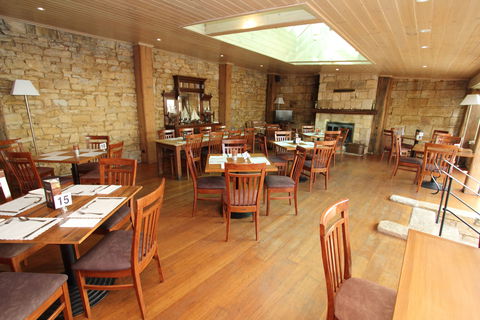 Fitzroy Inn Historic Retreat - Mittagong - Accommodation Tasmania 2