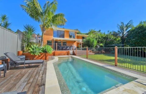 Flynns Beach Retreat - Accommodation Tasmania 0