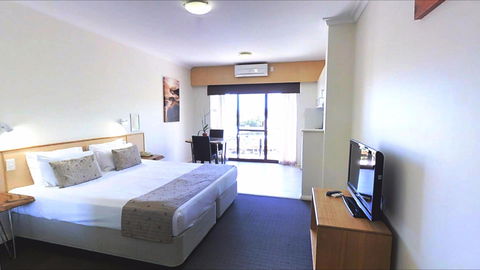 Forte Leeuwin Apartments - Accommodation Tasmania 0