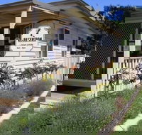 Fossickers' Tourist Park - Accommodation Tasmania