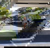 Gale Street Motel  Villas - Accommodation Tasmania
