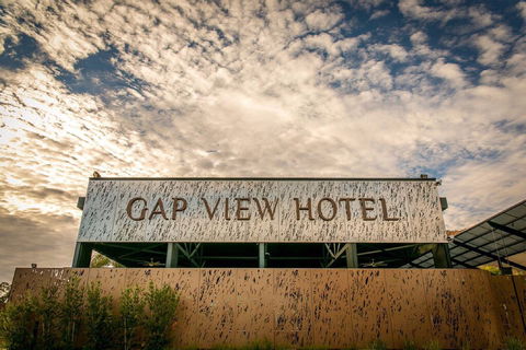 Gap View Hotel - Accommodation Tasmania 0
