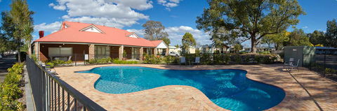 Gateway Lifestyle Nepean Shores - Accommodation Tasmania 0
