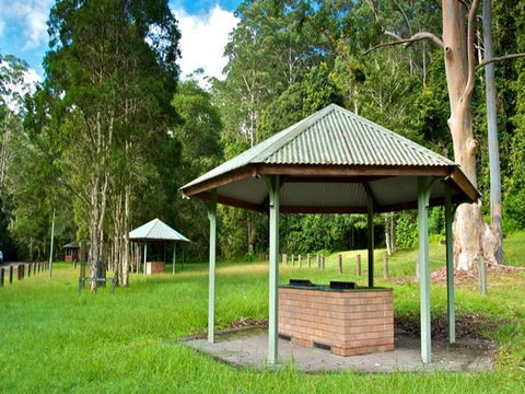Gloucester River Campground And Picnic Area - Accommodation Tasmania 0