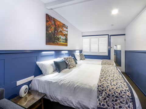 Granite Belt Motel - Accommodation Tasmania 0
