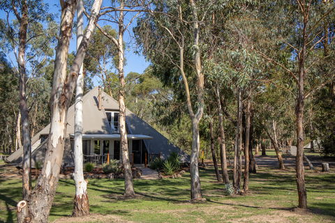 Grampians Getaway - Accommodation Tasmania 1