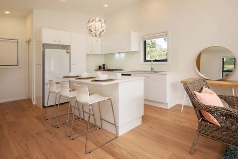Grasmere Chalet - Accommodation Tasmania 2