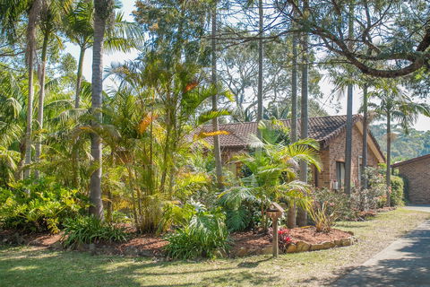 Great Hideaway - Accommodation Tasmania 1