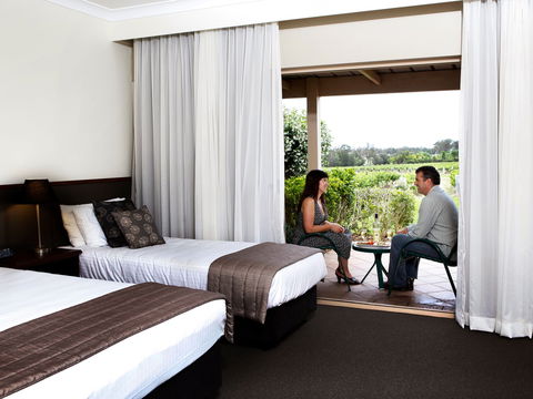 Harrigan's Hunter Valley And Accommodation - Accommodation Tasmania 2