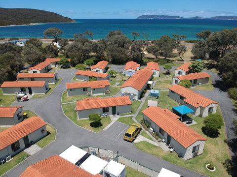 Havana Villas - Accommodation Tasmania 0