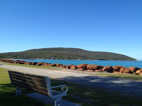 Havana Villas - Accommodation Tasmania 1