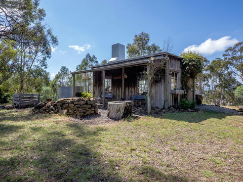Heimat Chalets - Accommodation Tasmania 1