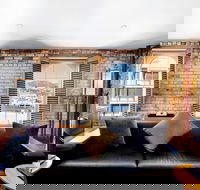 Henry Jones Art Hotel - The - Accommodation Tasmania