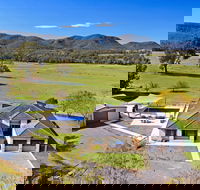 Hillbrook Estate - Accommodation Tasmania
