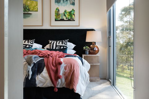 Hisha - Accommodation Tasmania 1