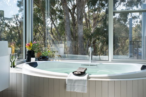 Hisha - Accommodation Tasmania 2