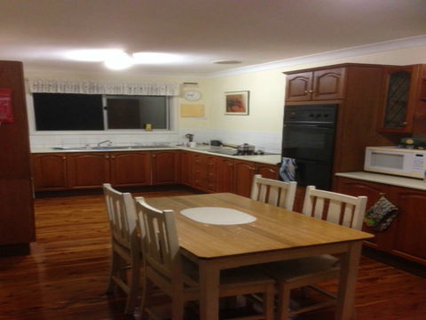 Horseshoe House - Accommodation Tasmania 1