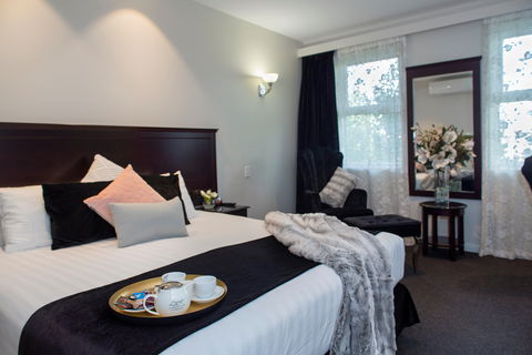 International Hotel Wagga Wagga - Accommodation Tasmania 0