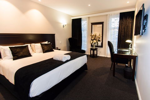 International Hotel Wagga Wagga - Accommodation Tasmania 1