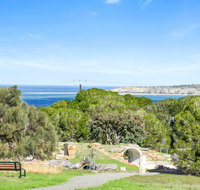 Islandview - Hayborough - Accommodation Tasmania