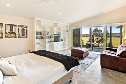 I Villini Estate - Accommodation Tasmania 1