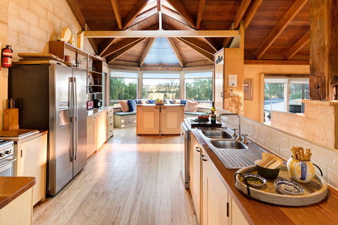 I Villini Estate - Accommodation Tasmania 2