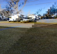 Jerilderie Motel and Caravan Park - Accommodation Tasmania