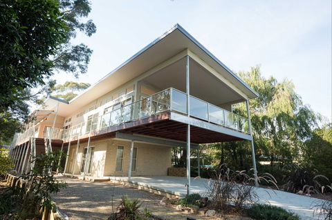 Just Sit: Moruya Heads - Accommodation Tasmania 0