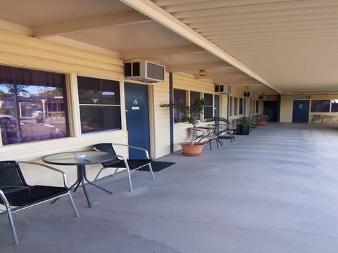 Kaputar Motel - Accommodation Tasmania 0