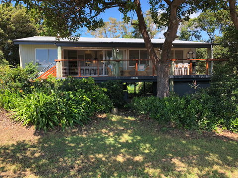 Katandra - Accommodation Tasmania 2