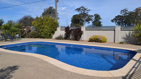 Kennedy Villas - Accommodation Tasmania 1