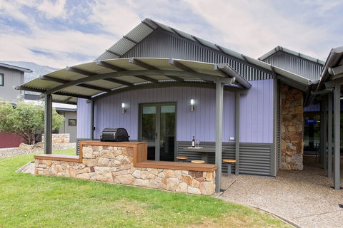 Kickenback Studio - Accommodation Tasmania 0