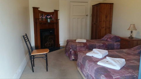 Kitchener Hotel - Accommodation Tasmania 2