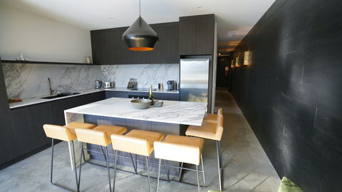 Konayuki - Accommodation Tasmania 0