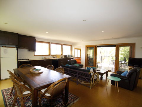 Kookaburra Dreaming - Accommodation Tasmania 1