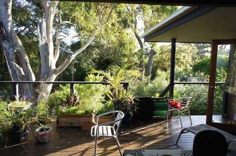 Kookaburra Dreaming - Accommodation Tasmania 2
