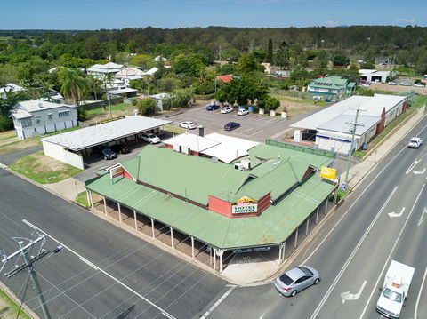 Lamington Hotel Motel - Accommodation Tasmania 1