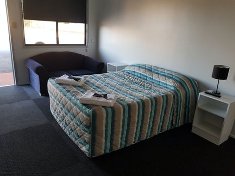 Lamington Hotel Motel - Accommodation Tasmania 2