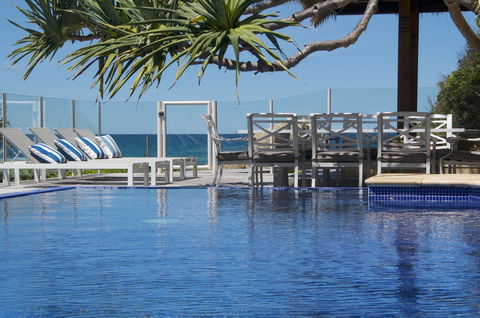 Liapari Beach House - Accommodation Tasmania 0