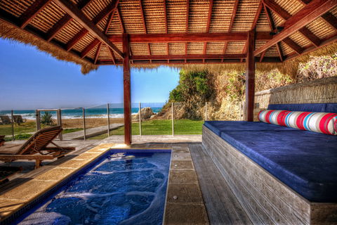 Liapari Beach House - Accommodation Tasmania 2